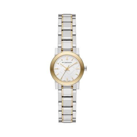 burberry city watch black|Burberry watch for women.